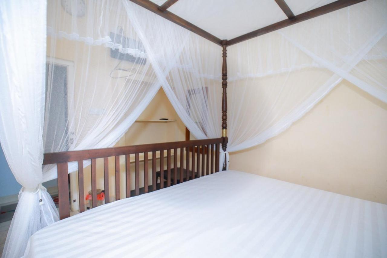 Hotel The Duchess Old Matara Zewnętrze zdjęcie