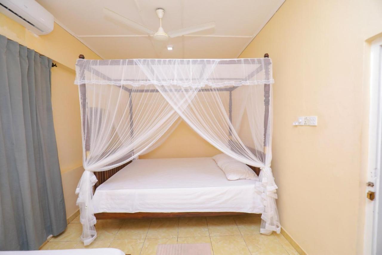 Hotel The Duchess Old Matara Zewnętrze zdjęcie