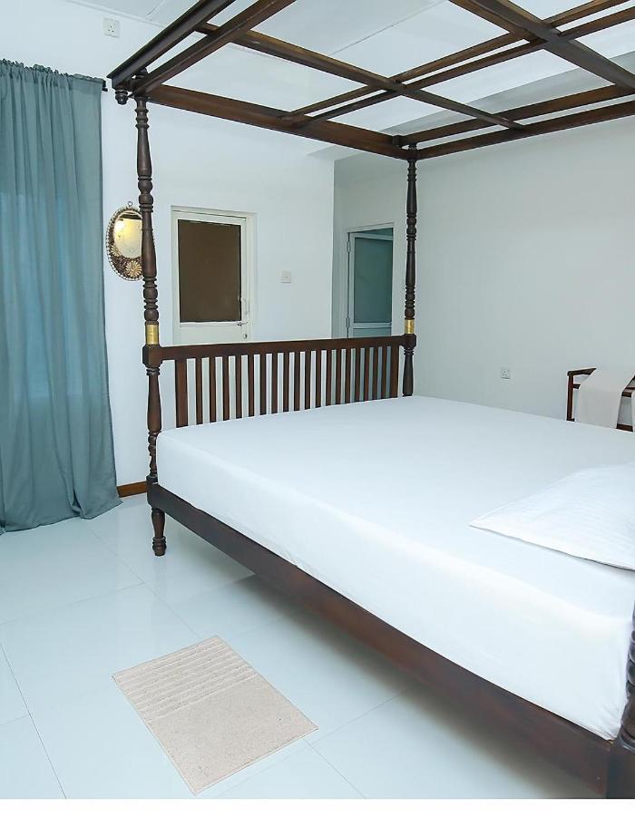Hotel The Duchess Old Matara Zewnętrze zdjęcie