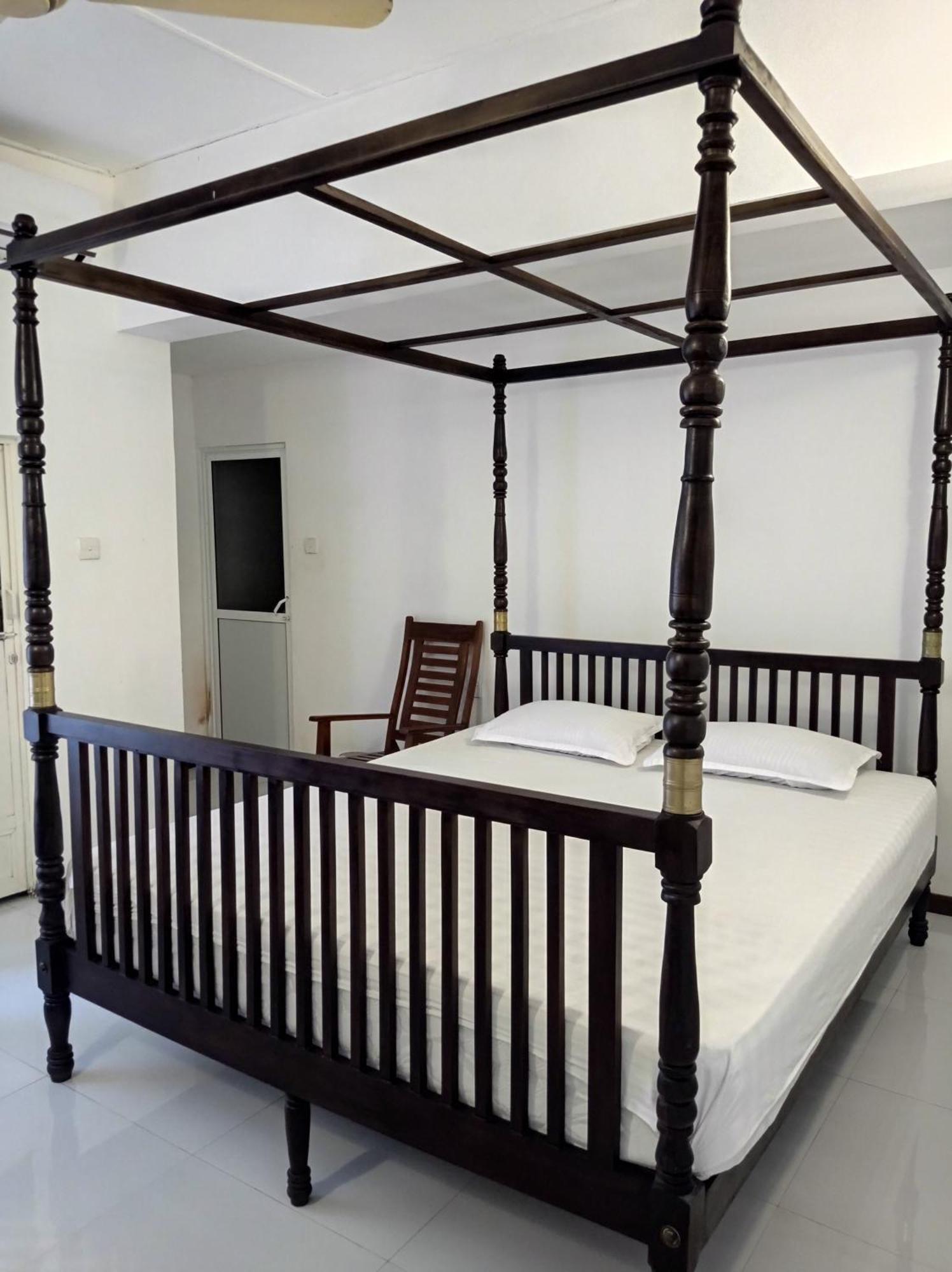 Hotel The Duchess Old Matara Zewnętrze zdjęcie